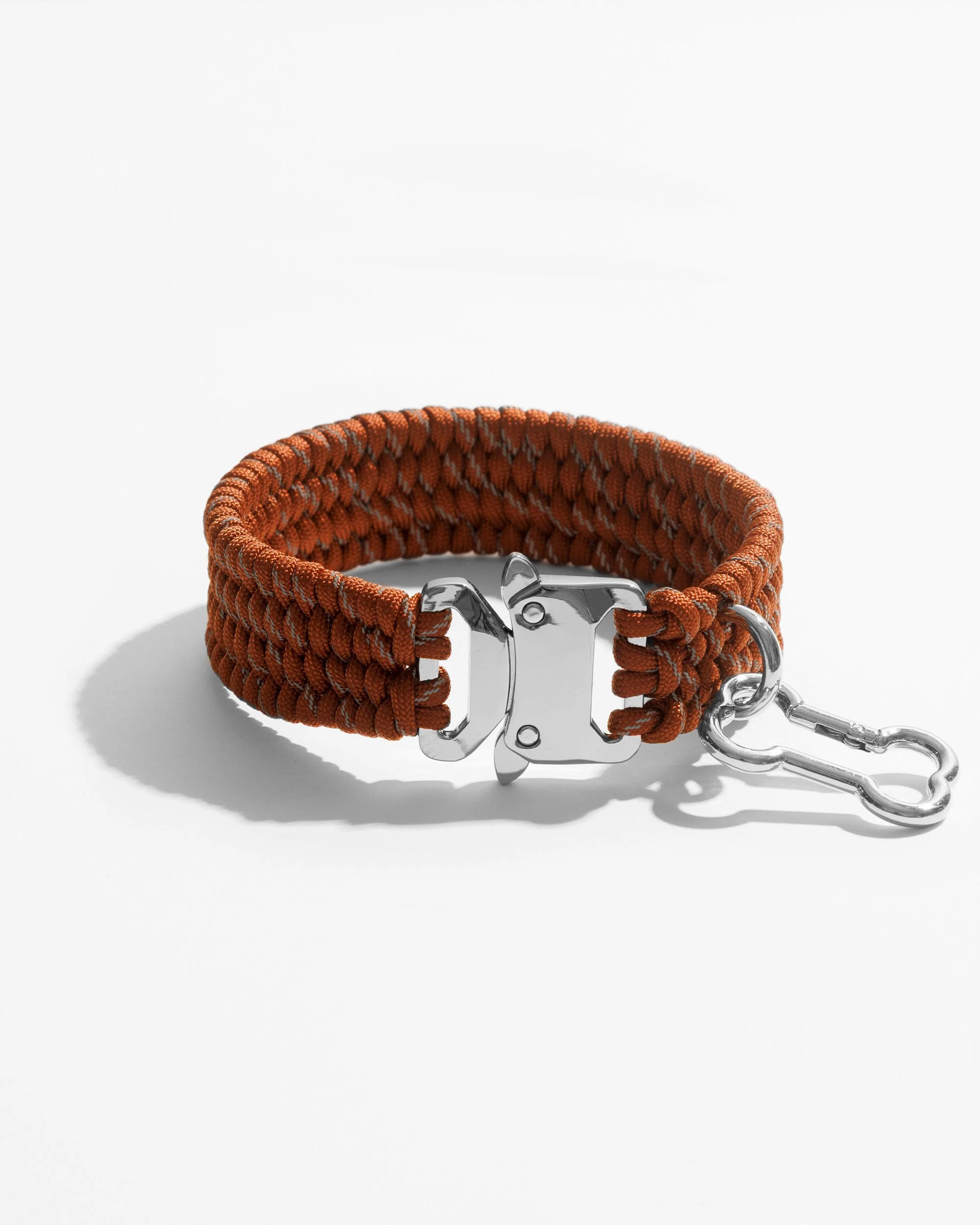 BOLD COLLARS — LEASHES AND COLLARS — VALKA KUKUR Modern